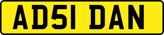 AD51DAN