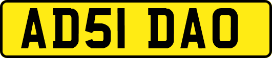 AD51DAO