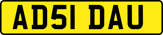 AD51DAU