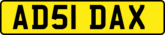 AD51DAX