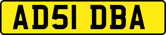 AD51DBA