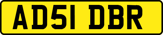 AD51DBR