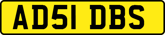 AD51DBS