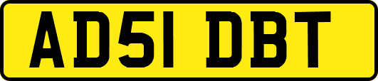 AD51DBT