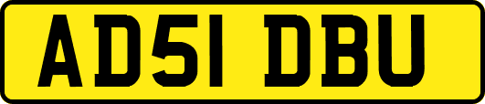 AD51DBU