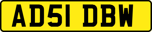 AD51DBW