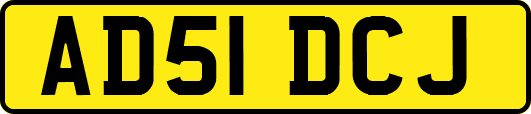 AD51DCJ