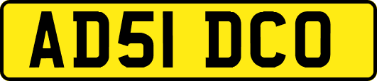 AD51DCO