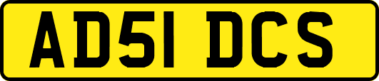 AD51DCS