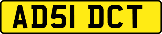 AD51DCT