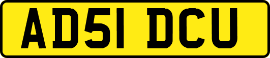 AD51DCU