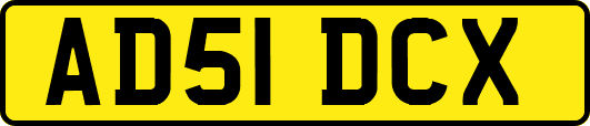 AD51DCX