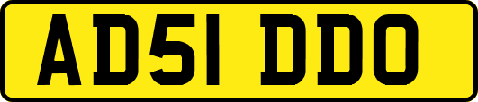 AD51DDO