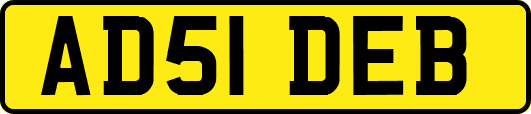 AD51DEB