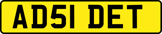 AD51DET