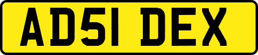 AD51DEX