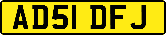 AD51DFJ