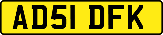 AD51DFK