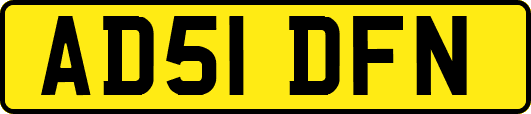 AD51DFN