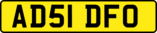 AD51DFO