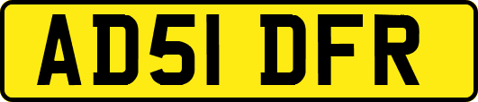 AD51DFR