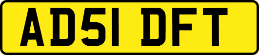 AD51DFT