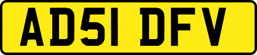 AD51DFV