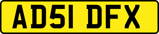 AD51DFX