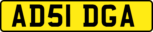 AD51DGA