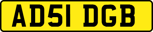 AD51DGB