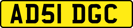 AD51DGC