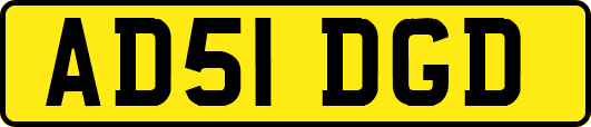 AD51DGD