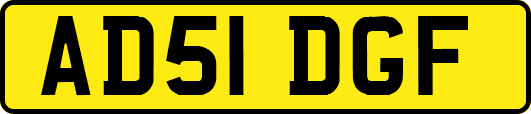 AD51DGF