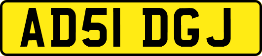 AD51DGJ