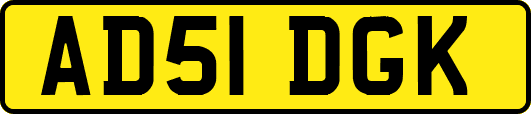 AD51DGK