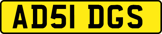 AD51DGS