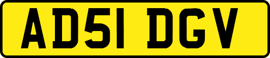 AD51DGV