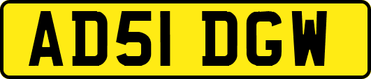 AD51DGW