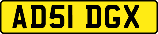 AD51DGX