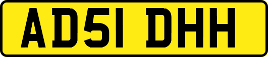 AD51DHH