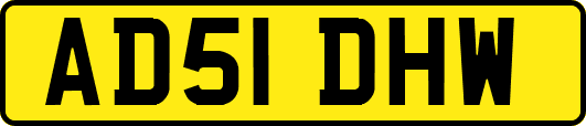 AD51DHW