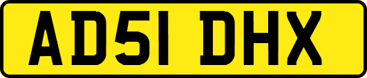 AD51DHX