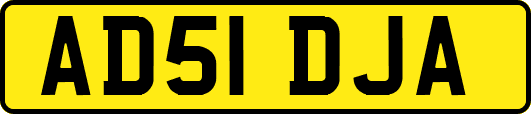 AD51DJA