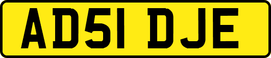 AD51DJE