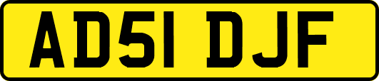 AD51DJF