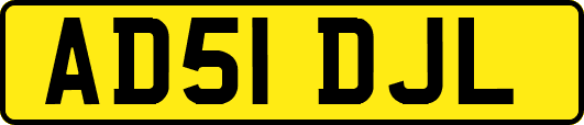 AD51DJL