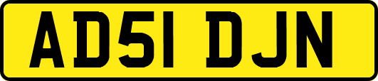 AD51DJN