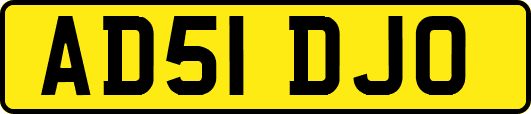 AD51DJO