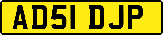 AD51DJP