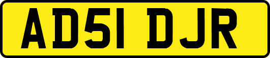 AD51DJR